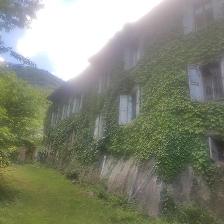La Stanza Del Bosco Διαμέρισμα Arcumeggia Εξωτερικό φωτογραφία