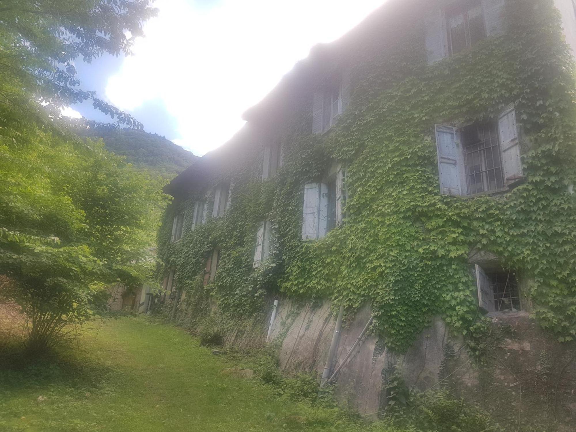 La Stanza Del Bosco Διαμέρισμα Arcumeggia Εξωτερικό φωτογραφία